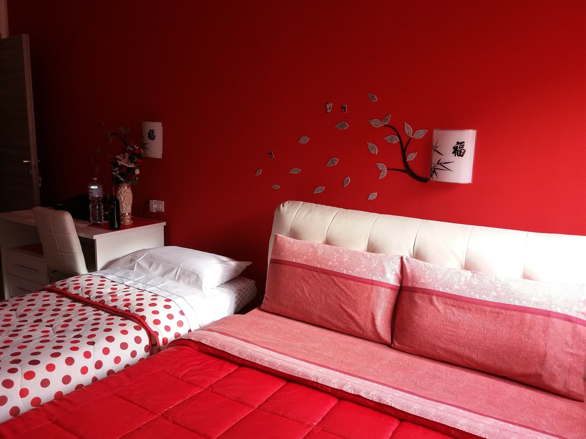 Mario Best House Bed & Breakfast Milano Dış mekan fotoğraf