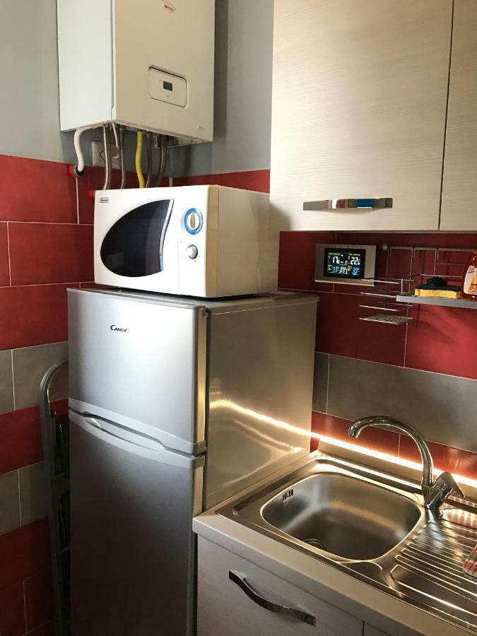 Mario Best House Milano Dış mekan fotoğraf