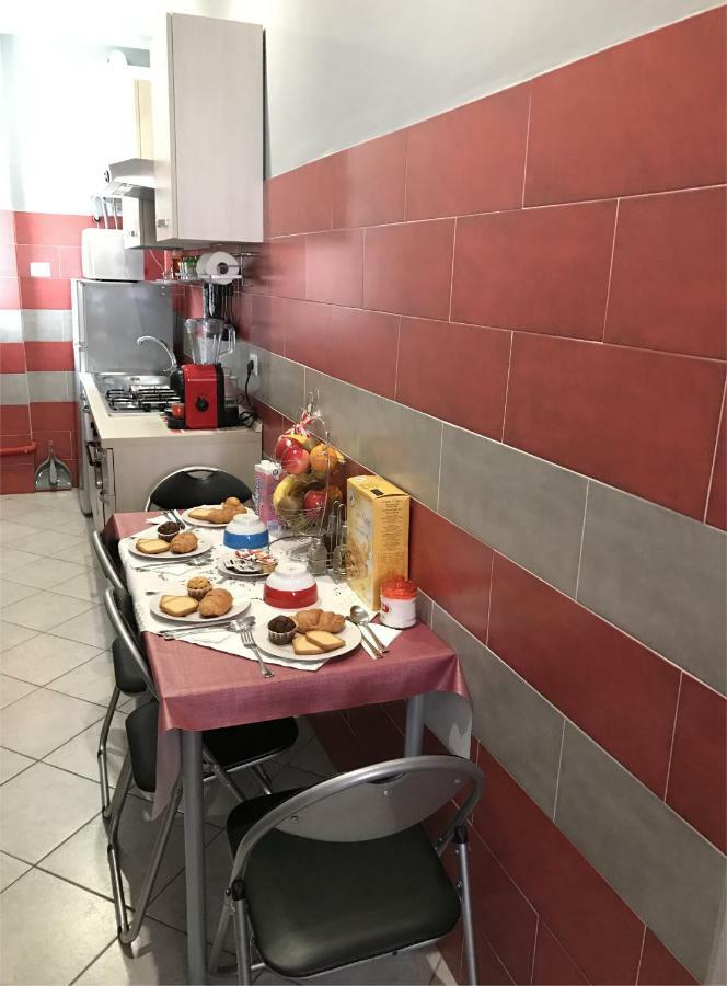 Mario Best House Milano Dış mekan fotoğraf