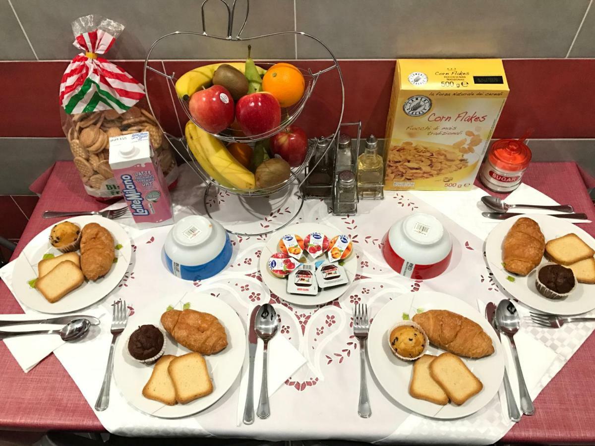 Mario Best House Milano Dış mekan fotoğraf