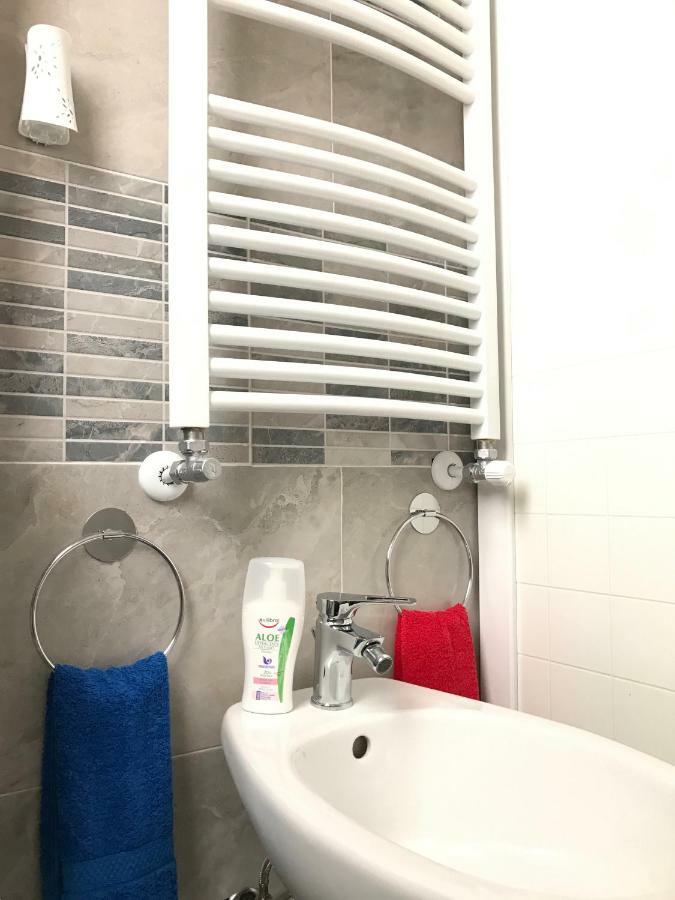 Mario Best House Milano Dış mekan fotoğraf