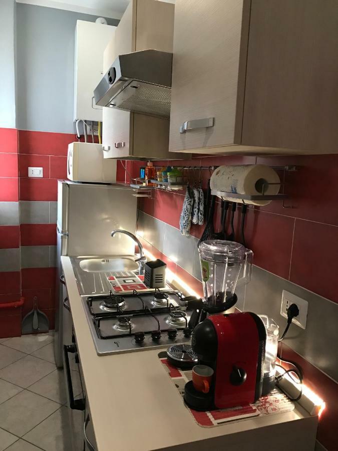 Mario Best House Milano Dış mekan fotoğraf