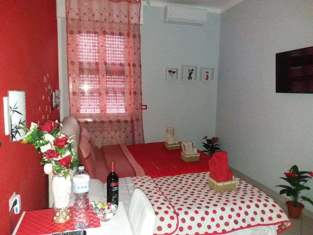 Mario Best House Bed & Breakfast Milano Dış mekan fotoğraf