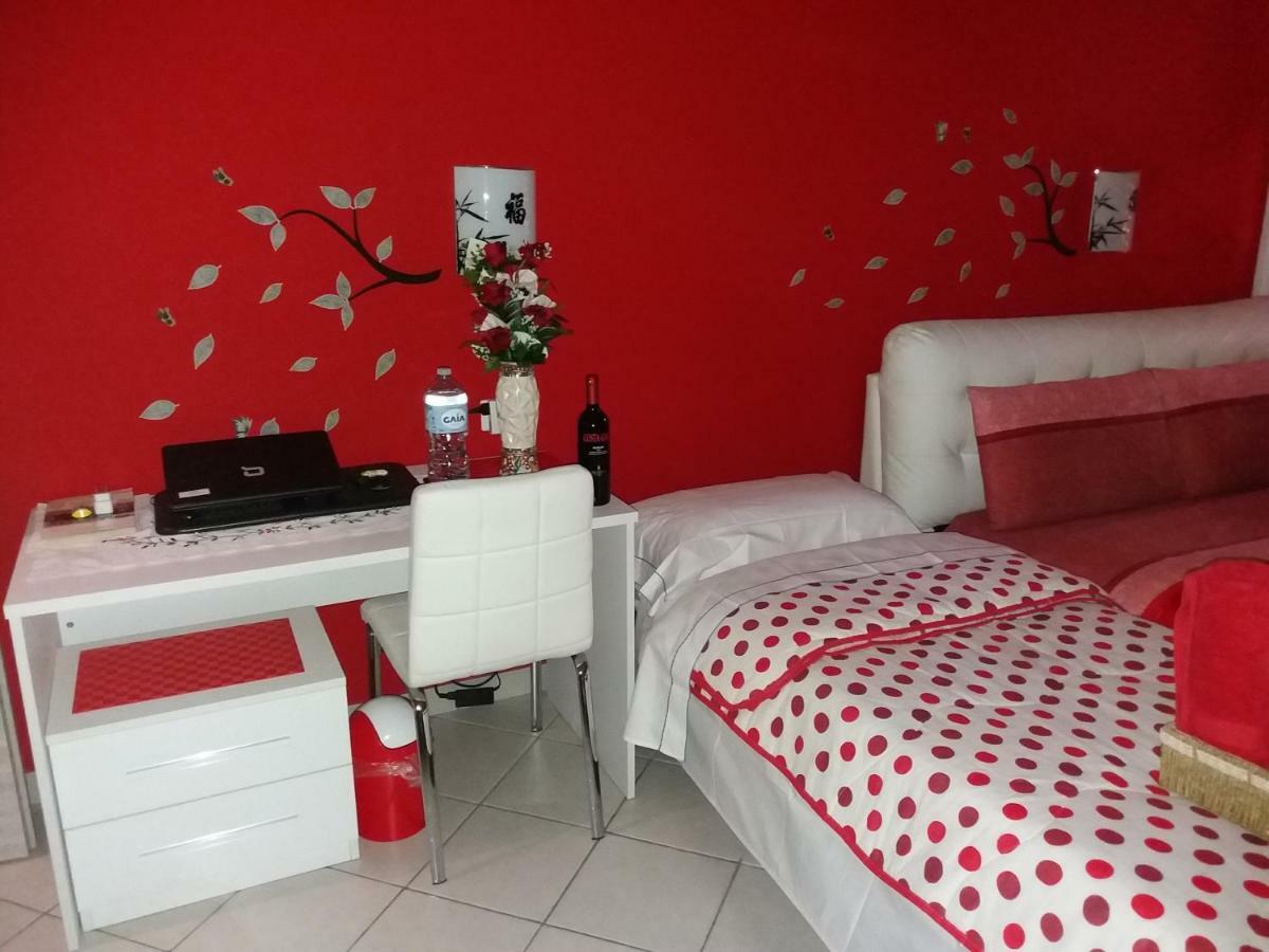 Mario Best House Milano Dış mekan fotoğraf