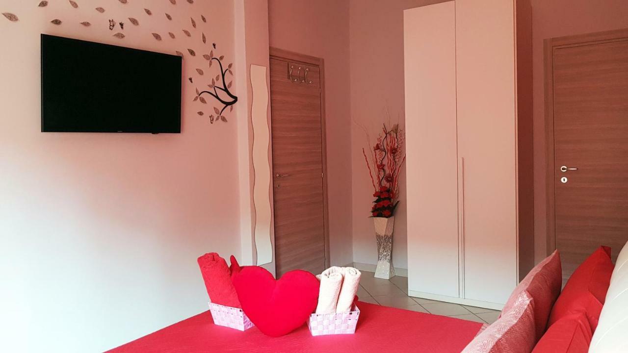 Mario Best House Milano Dış mekan fotoğraf
