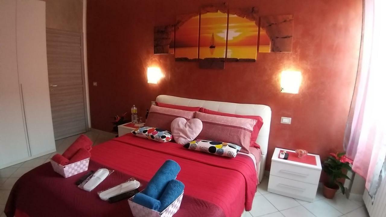 Mario Best House Milano Dış mekan fotoğraf
