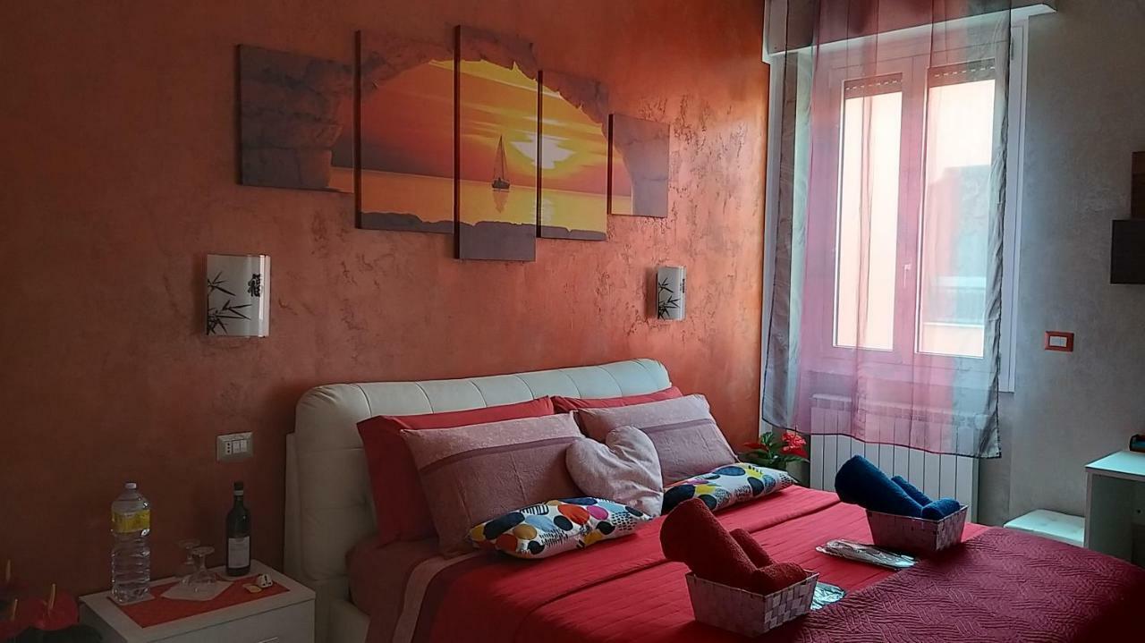 Mario Best House Milano Dış mekan fotoğraf