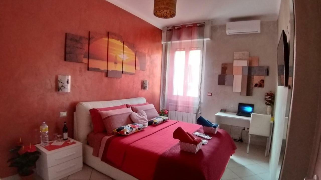 Mario Best House Milano Dış mekan fotoğraf